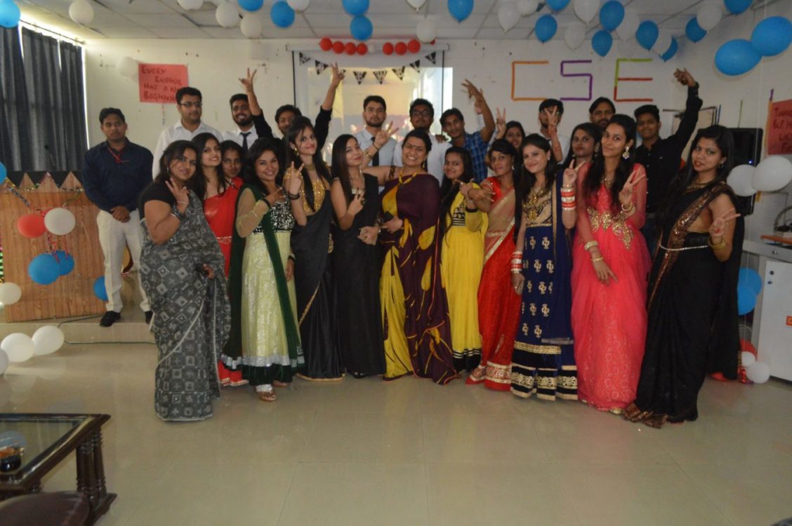 Events - Geeta Engineering College